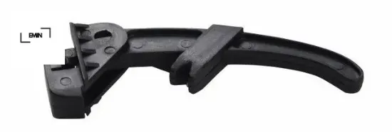 Kaput açma kolu dkş orjinal emın 4326718 resmi