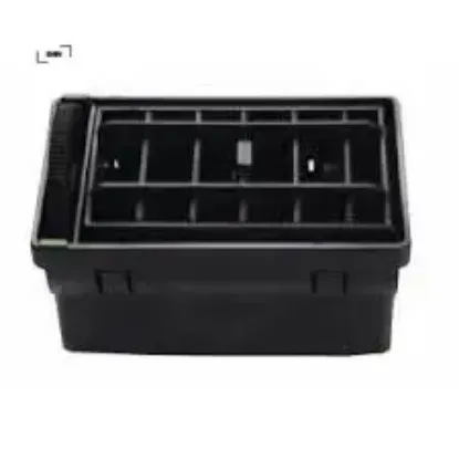 Kalorifer difüzör yan r-l doğan-kartal-şahin emın 85006845 resmi