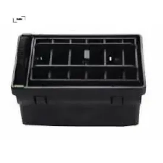 Kalorifer difüzör yan r-l doğan-kartal-şahin emın 85006845 resmi