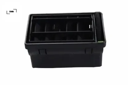 Ön havalandırma difizör sol şahin orjınal emın 85003951 resmi