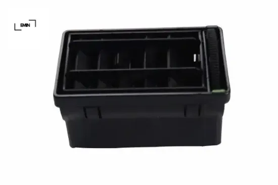 Ön havalandırma difizör sol şahin orjınal emın 85003951 resmi