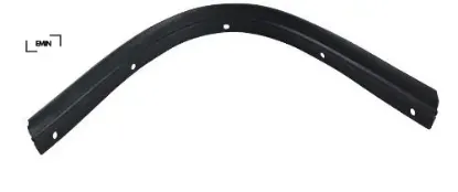 Arka kapı alt toz lastiği dogan-kartal-sahın emın 4381382 resmi