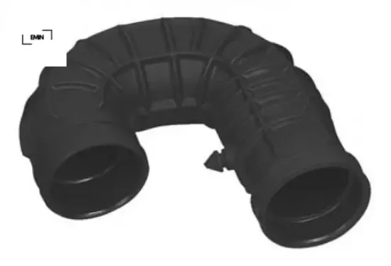 Hava filtre hortumu doblo ı 00 1.9 jtd emın 46759191 resmi