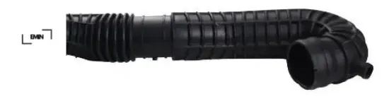 Hava filtre hortumu palıo-sıena 96 02 1.6 16v emın 46552390 resmi