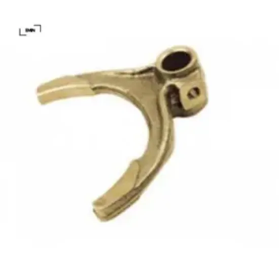 Vites çatalı hilalli m131 dkş emın 85013312 resmi