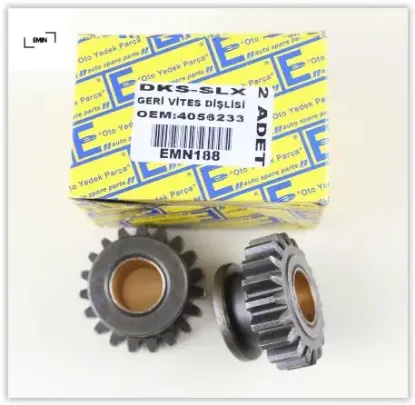 Geri vites dişlisi m131 dkş emın 4073245/ 85015360 resmi
