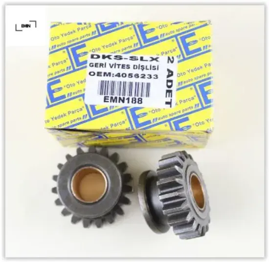 Geri vites dişlisi m131 dkş emın 4073245/ 85015360 resmi