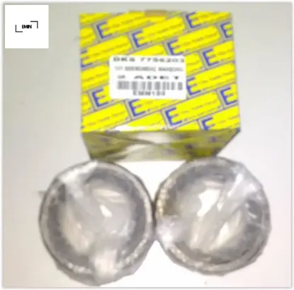 Senkromenç manşonu m131-slx dkş - nıva emın 85015890/ 7756203 resmi