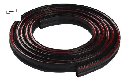 Bagaj fitili 4000 mm kartal emın 85012653 resmi