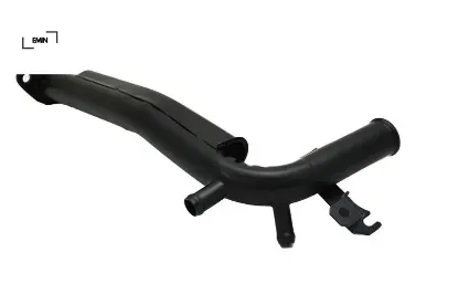 Soğutma borusu mpi motor tempra-tıpo 00 emın 7783455/ 7720260 resmi