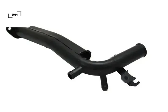 Soğutma borusu mpi motor tempra-tıpo 00 emın 7783455/ 7720260 resmi