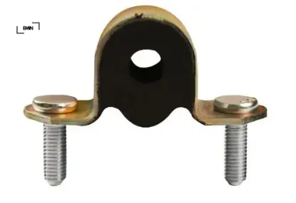 Viraj taşıyıcı orta palıo-sıena-albea 96 doblo 01 tüm motor tipleri emın 51744226/ 51713088/ 46841320 resmi