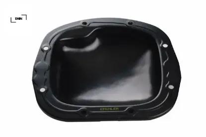 Difransiyel muhafaza sacı m131 dkş emın  resmi