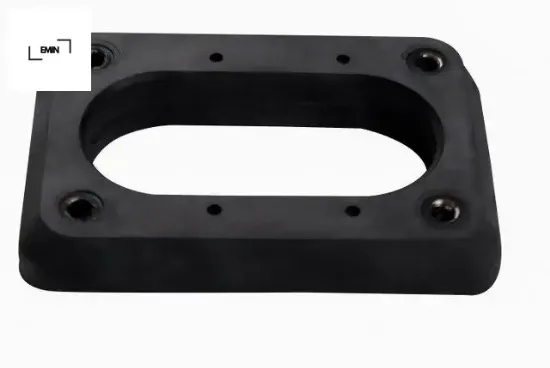 Karbüratör alt flanşı m131 dkş emın 7671007 resmi