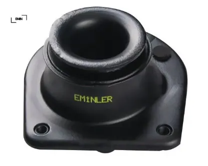 Amortisör takozu sağ palıo-sıena-albea 96 doblo 01 tüm motor tipleri emın 46760673/ 46457409/ 82491440 resmi