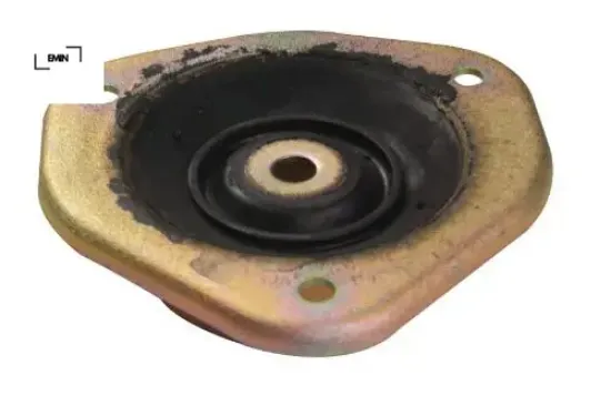 3 delik amortisör takozu dogan-kartal-sahın emın 85006635 resmi