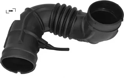 Hava filitre hortumu orj fiorino emın 51785976 resmi