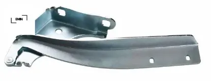 Kaput menteşesi sağ lınea emın 51761348 resmi