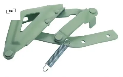 Motor kaput menteşesi sol fıorıno-bıpper-nemo emın 1352919080 resmi