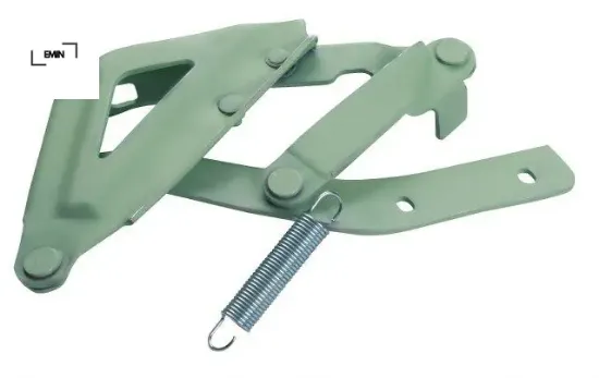 Motor kaput menteşesi sol fıorıno-bıpper-nemo emın 1352919080 resmi