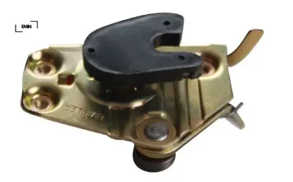 Kapı kilidi arka iç sol m131 dkş emın 4356260 resmi