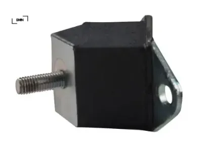 Motor takozu ön sol r9-r11-r21 gts-exp-super 5 emın 7704001320/ 7702257836 resmi