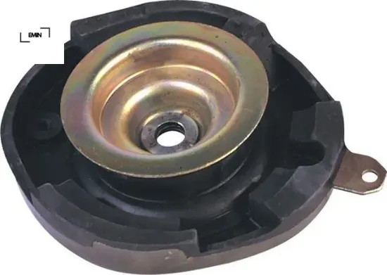 Amortisör takozu ön sağ-sol megane ı-scenıc ı- r19 emın 7702303052/ 7700835254 resmi