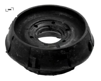 Amortisör üst takozu ön sağ/sol clıo ıı 98 05 kangoo 97 emın 8200053795/ 7700829529/ 5431000qaa resmi