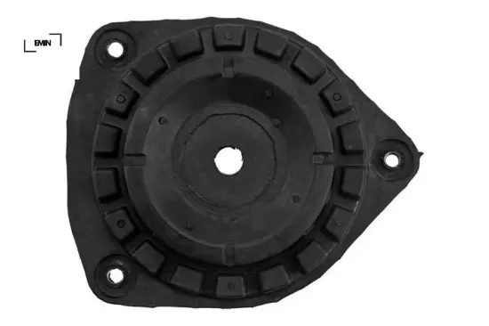 Amortisör üst takozu sağ-sol fluence-megane3 emın 543200001 resmi