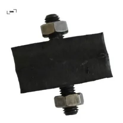 Vites terazi takozu somunlu renault 12-toros emın 7700575465 resmi