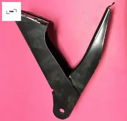 Bara kol v sportu slx arka denge kolu yanlama v sportu emın  resmi