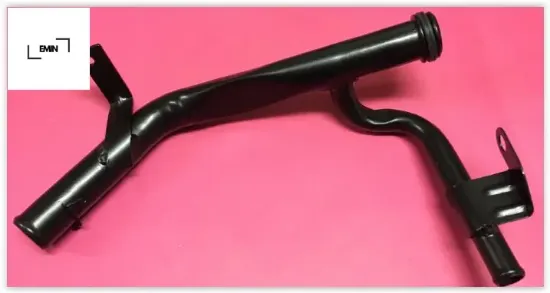 Soğutma borusu doblo 1.4 emın 55245753 resmi