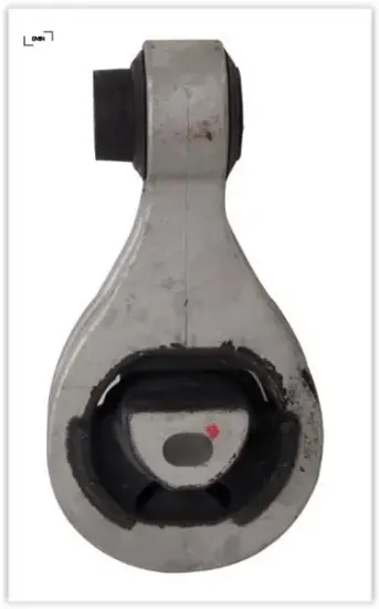 Sanziman takozu arka doblo ıı 09 1.6d mtj 2.0d mtj emın 51831511/ 51879480/ 52119603 resmi