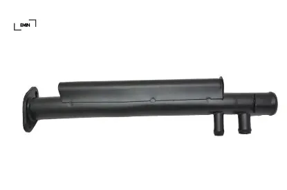 Kalorifer soğutma borusu palıo 1.4 emın 46741231 resmi