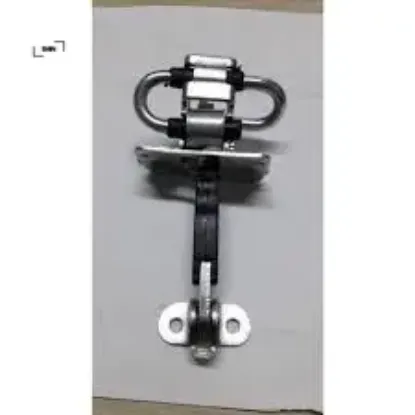 Kapı gergi yayı plastikli doblo ıı 10 emın 51799708 resmi