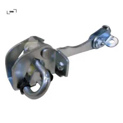 Kapı gergi yayı ön albea-palio emın 46844990 resmi