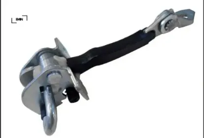 Kapı gergi yayı arka linea-g.punto emın 51799769 resmi