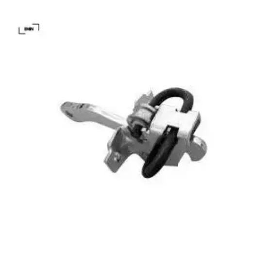 Kapı gergi yayı arka tempra-tipo emın 46424566 resmi