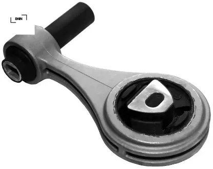 Motor takozu arka doblo ıı 09 1.3d mtj emın 51837816 resmi