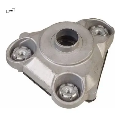 Amortisör takozu ön sol ducato y.m 02 emın 1345897080/ 5038.E3 resmi