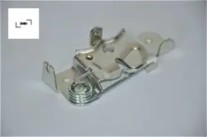 Motor kaput kilidi doğan kartal şahin emın 4323145 resmi