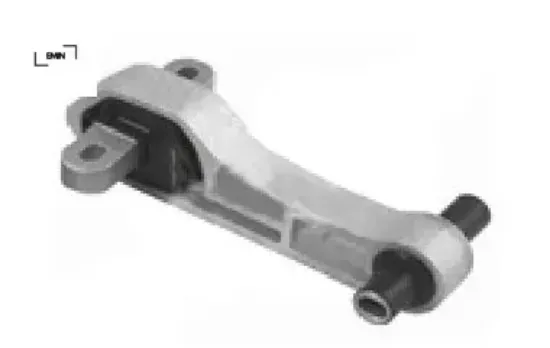 Sanziman takozu arka fıorıno 07 cıtro n nemo 08 bıpper 08 1.3 jtd emın 51855676/ 1807.Ka resmi