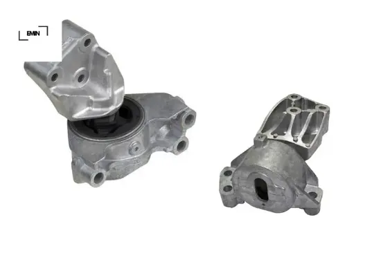 Motor takozu sağ linea 07 fiorino 09 1.3d mtj doblo 10 1.3d mtj emın 51761603/ 51799110/ 51810285 resmi