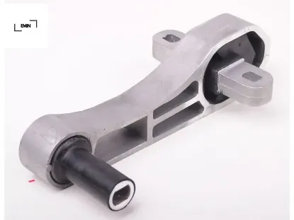 Motor takozu arka fıorıno - bıpper- nemo 1.4 1.4hdı emın 51805434/ 51805432/ 51787184/ 1844.C6 resmi