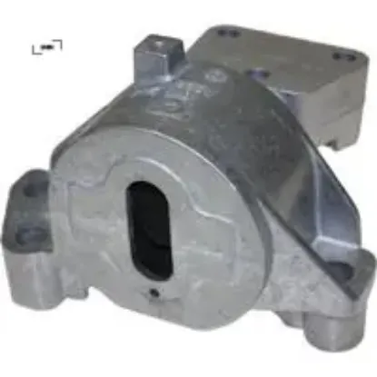 Motor takozu sağ bıpper 10 nemo 10 fıorıno 08 1.3 hdı-jtd emın 1807.Ke/ 51855484 resmi