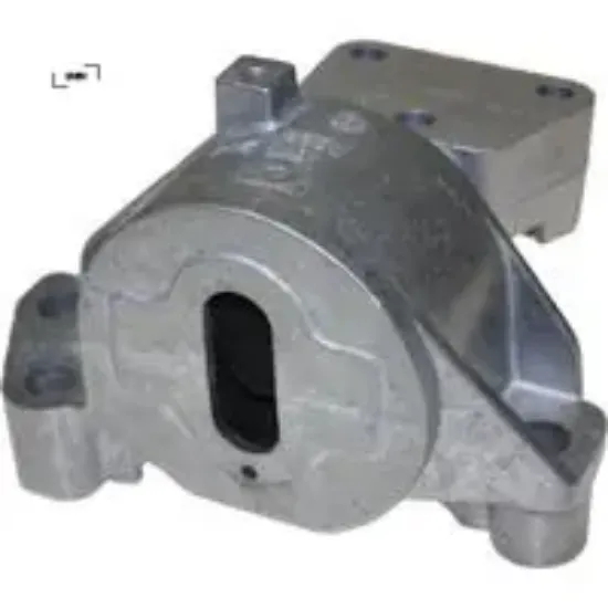 Motor takozu sağ bıpper 10 nemo 10 fıorıno 08 1.3 hdı-jtd emın 1807.Ke/ 51855484 resmi