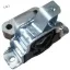 Motor takozu on sol fıorıno-nemo 1.3 mjtd.07 emın 51855515/ 1807.Kf resmi