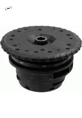 Amortisör üst takozu ön master ııı 10 movano b 10 2.3 dci emın 543207065r/ 4421359/ 5432000q0a resmi