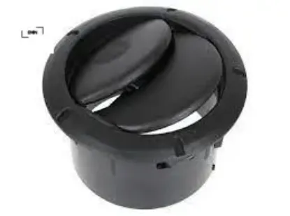 Difüzör siyah logan-duster-master ıı emın 687606360r resmi