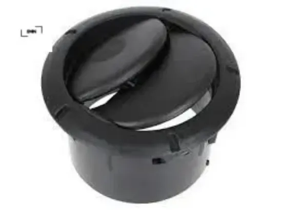 Difüzör gri kaplama logan-duster-master ıı emın 687606360r resmi